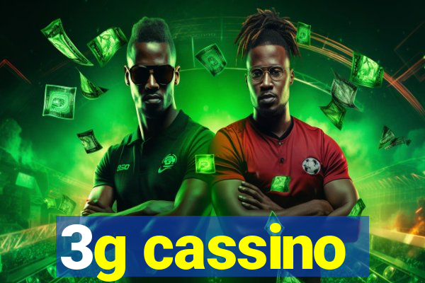 3g cassino